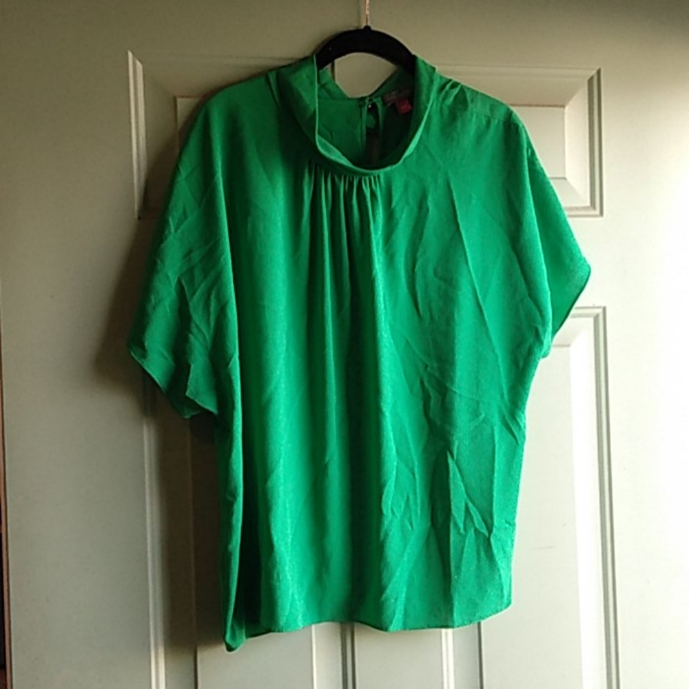 Good used condition Vince Camuto blouse